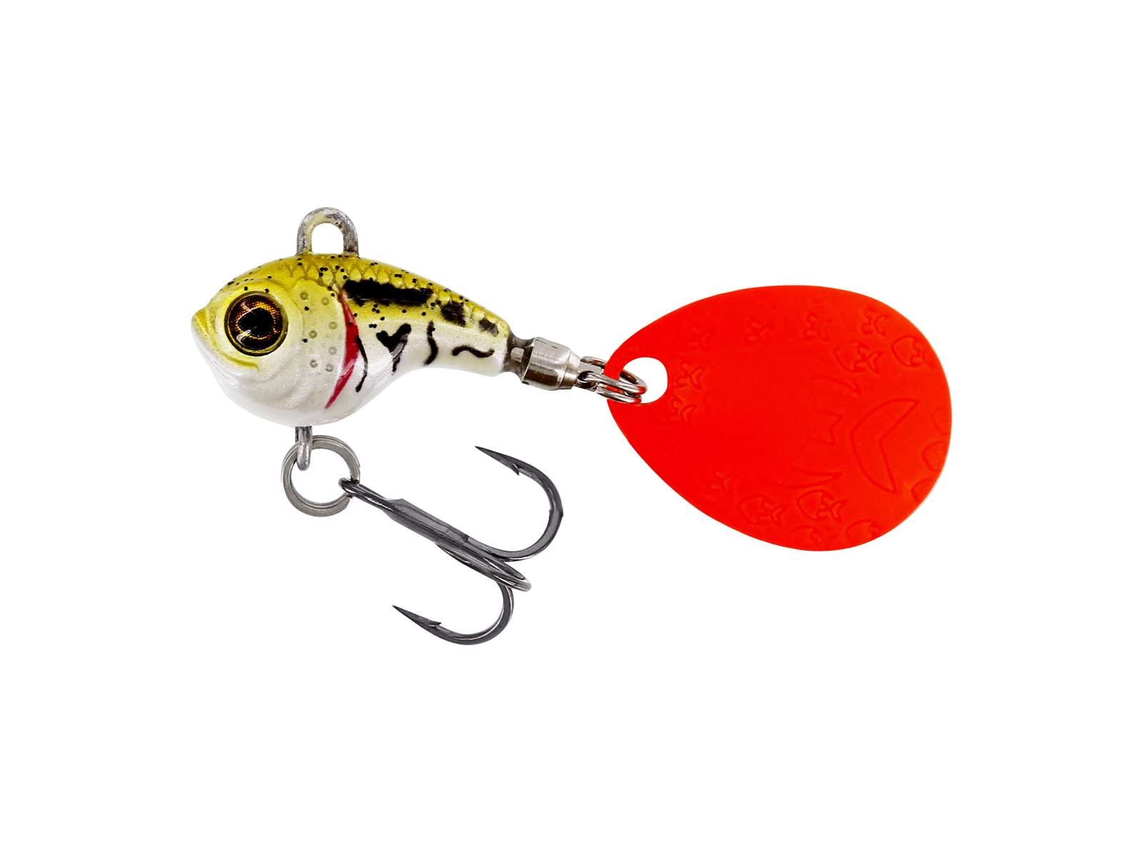 PEARL STICKLEBACK 5/8