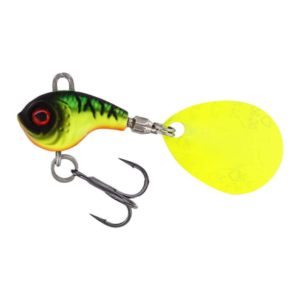 Westin Dropbite Tungsten Spin Tail Jig 1,6CM 7G 5/8" 1/4OZ