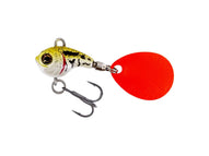 PEARL STICKLEBACK 11/16
