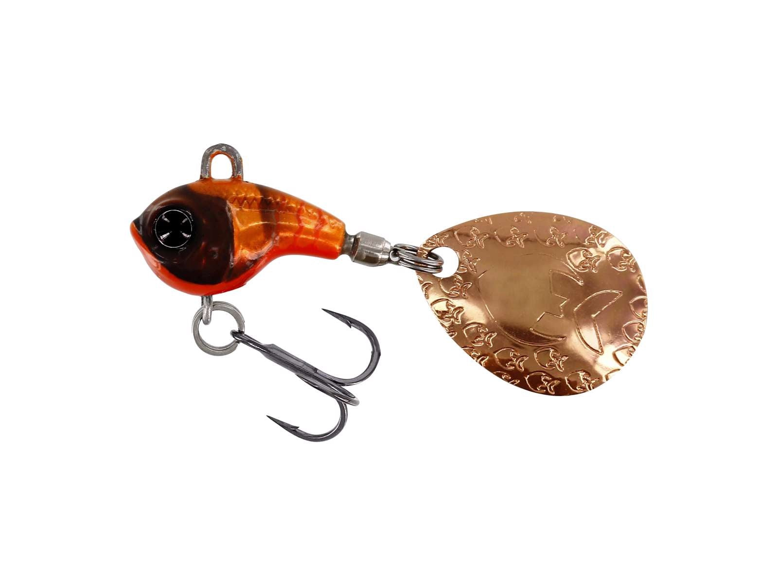 FIRE CRAW 7/8