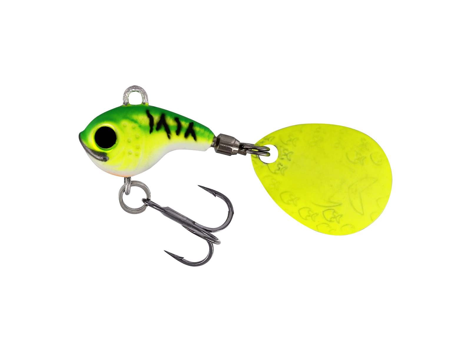CHARTREUSE ICE 7/8