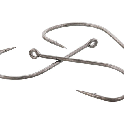 Westin Dropshot Hook Black Nickel