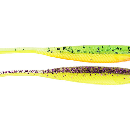 Westin Dropshot Rig Kit Shadteez Pintail 10G #2 150CM 0.26MM 2PCS