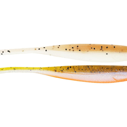 Westin Dropshot Rig Kit Shadteez Pintail 14G #1 150CM 0.30MM 2PCS