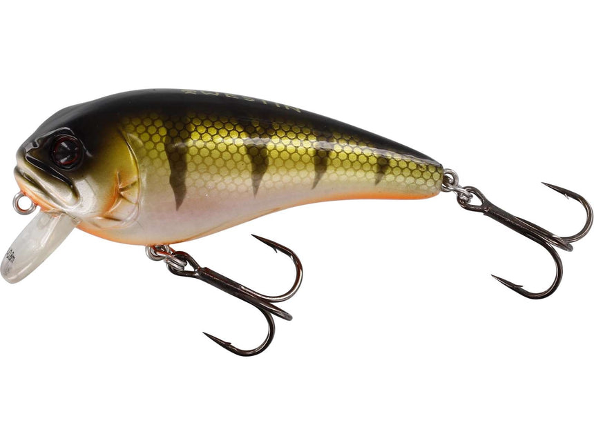 Westin Fatbite Crankbait 5,5CM 8G Floating 2 1/8" 5/16OZ