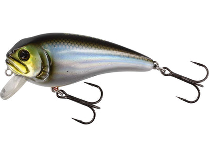 Westin Fatbite Crankbait 5,5CM 8G Floating 2 1/8