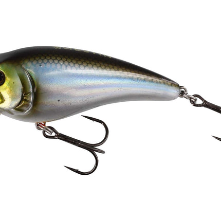 Westin Fatbite Crankbait 8CM 24G Floating 3" 7/8OZ