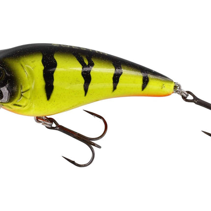Westin Fatbite Crankbait 8CM 24G Floating 3" 7/8OZ