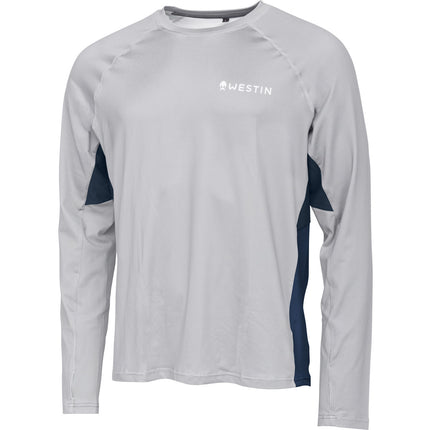 Westin Flats UPF Shirt Mist Grey