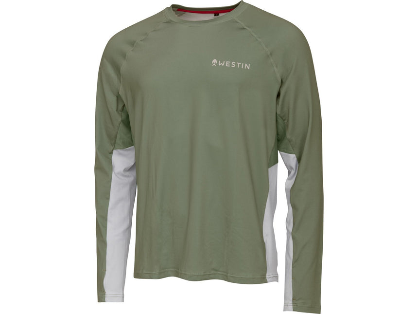 Westin Flats UPF Shirt Sage Green
