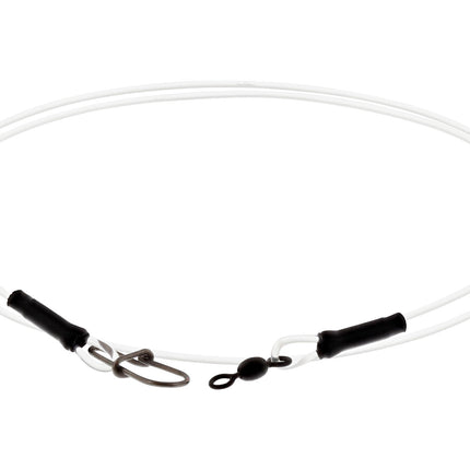 Westin Fluorocarbon Leader 40CM 2PCS