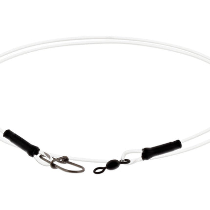 Westin Fluorocarbon Leader 60CM Ø1,2MM 2PCS