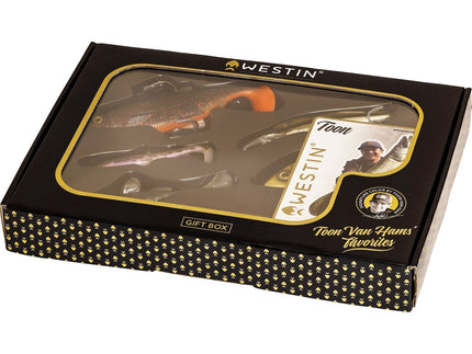 Westin Gift Box Toon Van Hams Favorites 5PCS
