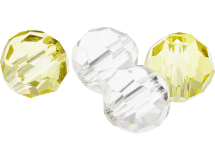 Westin Glass Beads Ø4MM 20PCS UV Fluo