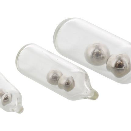 Westin Glass Rattles 5PCS