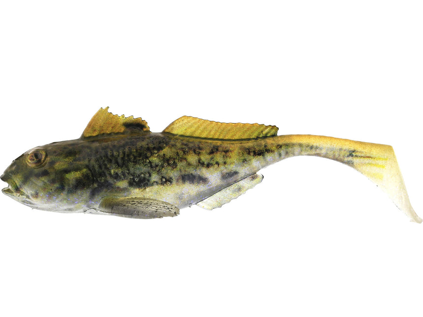 Westin Gunnar The Goby 10 CM / 12.8 G
