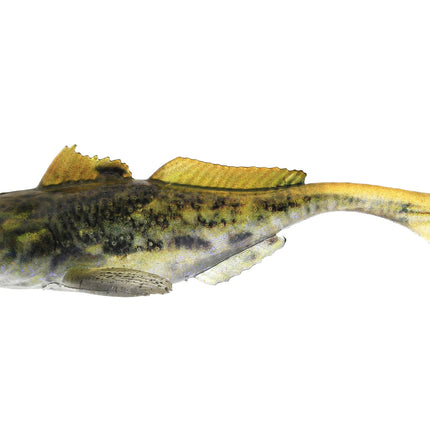 Westin Gunnar The Goby 6.5 CM / 3.5 G / 3 PCS