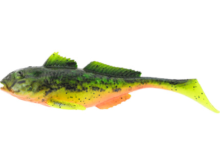 Westin Gunnar The Goby 6.5 CM / 3.5 G / 3 PCS