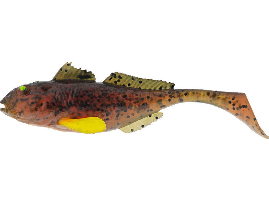 Westin Gunnar The Goby 8 CM / 6.5 G