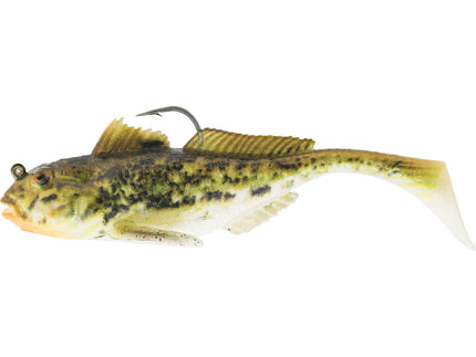 Westin Gunnar The Goby R2F 10 cm / #3/0 / 21 g