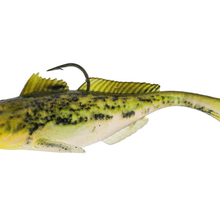 Westin Gunnar The Goby R2F 8 cm / #1/0 / 12 g