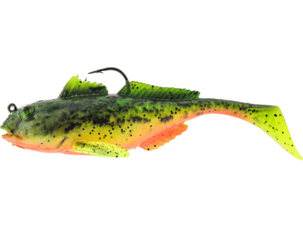 Westin Gunnar The Goby R2F 8 cm / #1/0 / 9 g