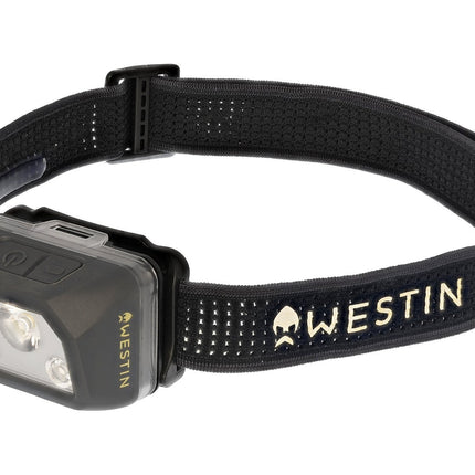 Westin Headlamp Beam Led 400LM Rechargeable