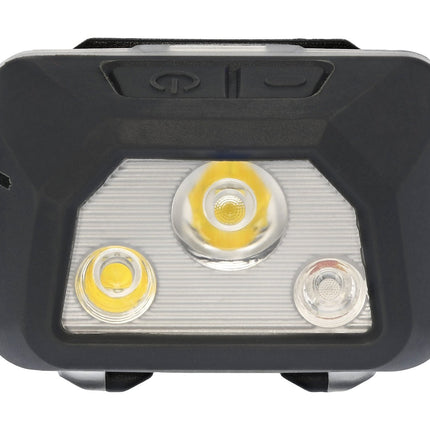Westin Headlamp Beam Led 400LM Rechargeable