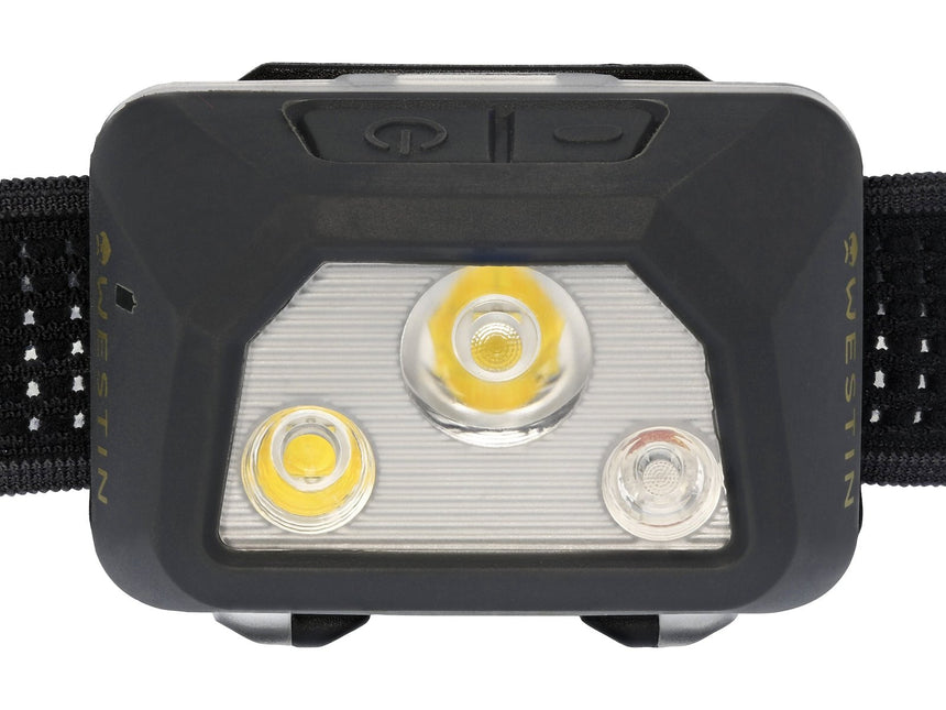 Westin Headlamp Beam Led 400LM Rechargeable