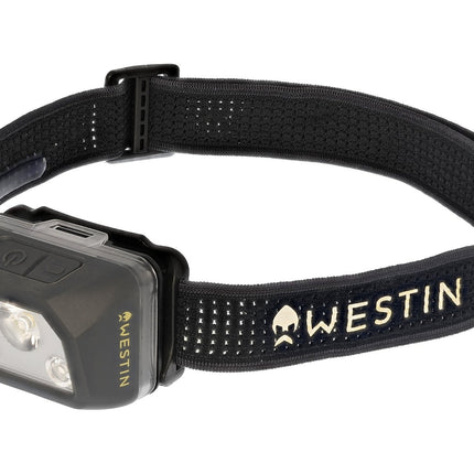 Westin Headlamp Beam Led 400LM Rechargeable