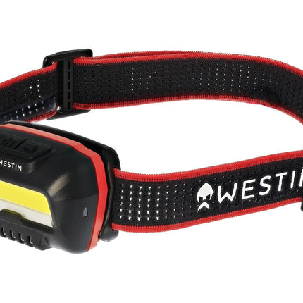 Westin Headlamp Sunbeam Led 350LM Rechargeable