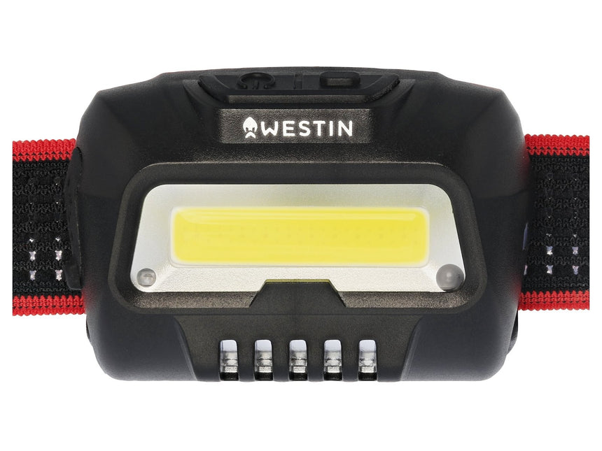 Westin Headlamp Sunbeam Led 350LM Rechargeable