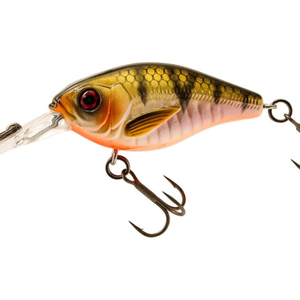 Westin ID-Crank 2.5 5CM 9G Floating