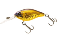GOLD SHAD