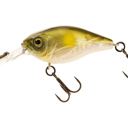 Westin ID-Crank 4.0 5.3CM 12G Floating