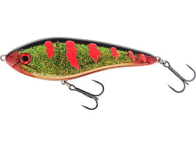 Westin Jerk 14CM 65G Sinking