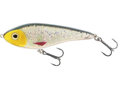 Westin Jerk 14CM 65G Sinking