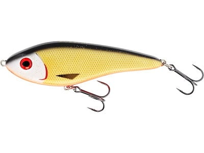 Westin Jerk 14CM 65G Sinking
