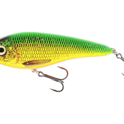Westin Jerk 14CM 65G Sinking