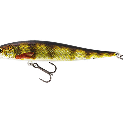 Westin Jerkbite MR 11CM 15G Suspending 4 1/4" 1/2OZ