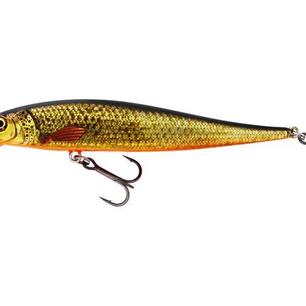 Westin Jerkbite MR 11CM 15G Suspending 4 1/4" 1/2OZ