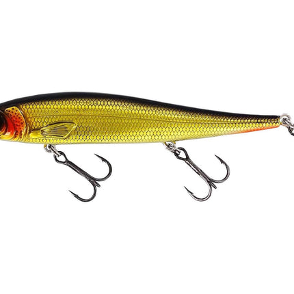 Westin Jerkbite MR 11CM 15G Suspending 4 1/4" 1/2OZ