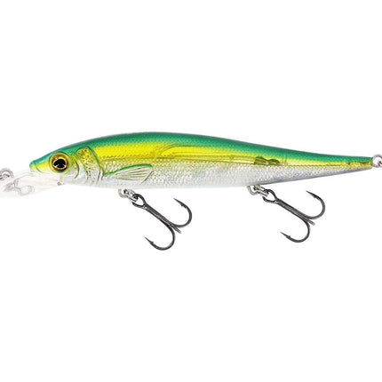 Westin Jerkbite MR 11CM 15G Suspending 4 1/4" 1/2OZ