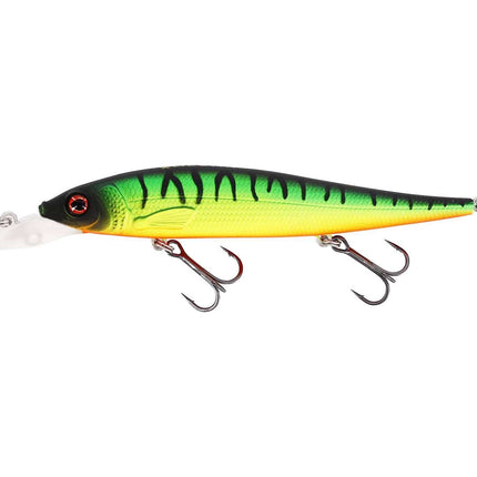 Westin Jerkbite MR 11CM 15G Suspending 4 1/4" 1/2OZ