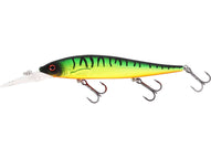 FIRETIGER 4 1/4