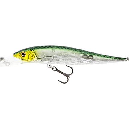 Westin Jerkbite MR Jerkbait 7,5CM 6G Suspending