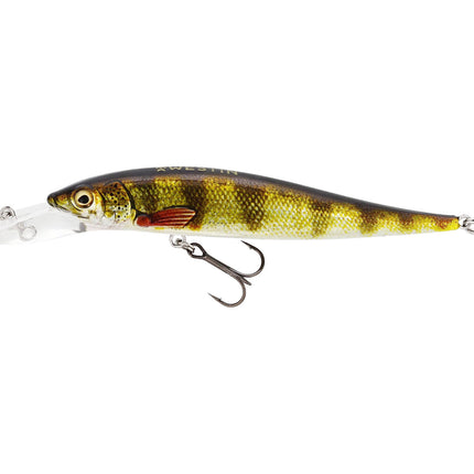 Westin Jerkbite MR Jerkbait 7,5CM 6G Suspending