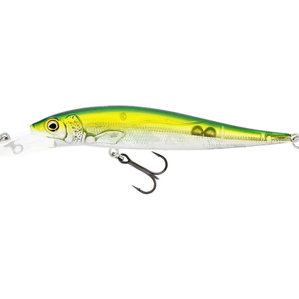 Westin Jerkbite MR Jerkbait 7,5CM 6G Suspending