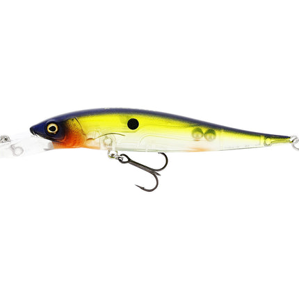 Westin Jerkbite MR Jerkbait 7,5CM 6G Suspending