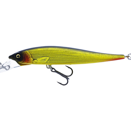 Westin Jerkbite MR Jerkbait 7,5CM 6G Suspending